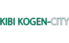 Kibikogencity Logo